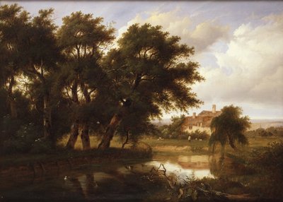  door Patrick Nasmyth