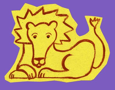 Horoscoop: Het Teken van de Leeuw door Patrizia La Porta