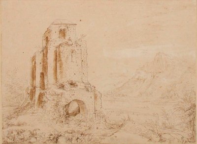  door Paul Bril