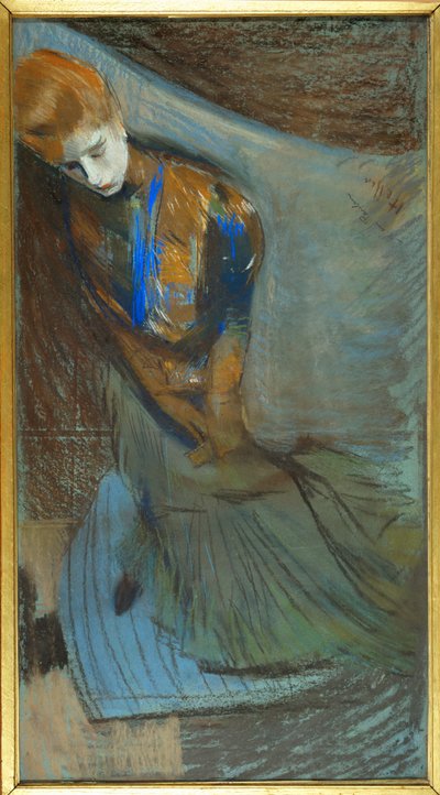  door Paul Cesar Helleu