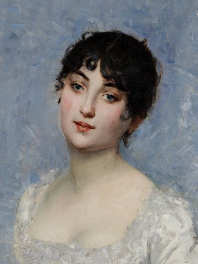  door Paul Cesar Helleu