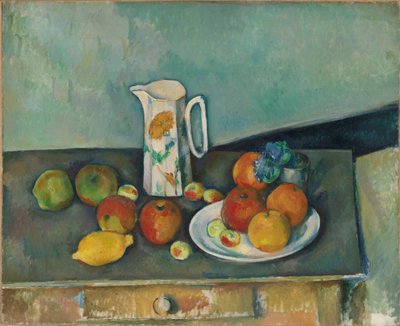  door Paul Cézanne