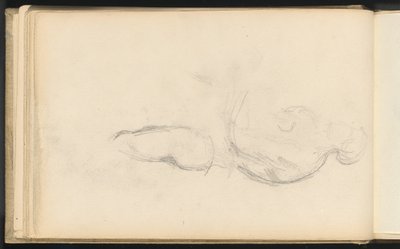 Studie van de Allegorische Figuur van Gezondheid in Rubens