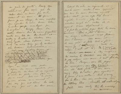 Manuscript Pagina
