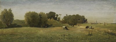  door Paul Joseph Constantin Gabriel