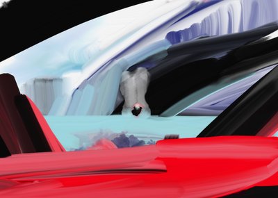 Niflheim, 2022 door Paul Kempton
