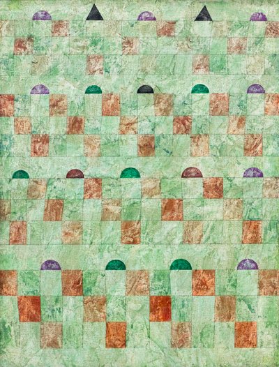  door Paul Klee