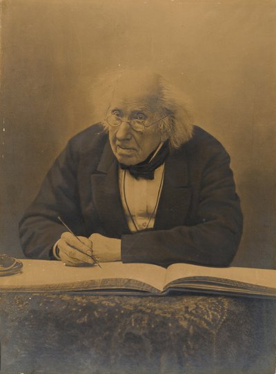  door Paul Nadar