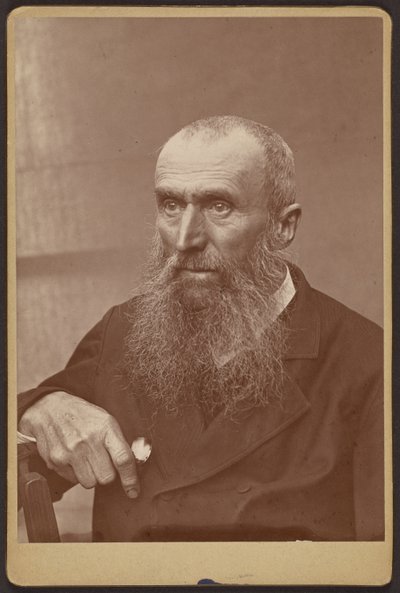  door Paul Nadar