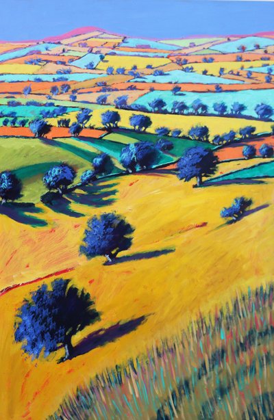  door Paul Powis