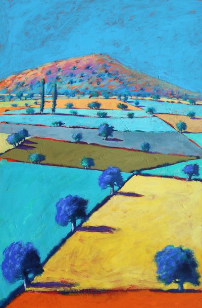  door Paul Powis