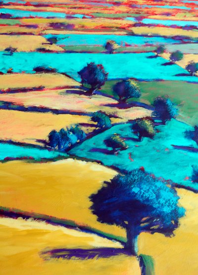  door Paul Powis