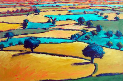  door Paul Powis