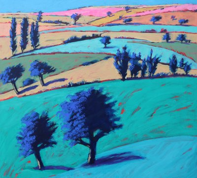  door Paul Powis