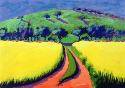  door Paul Powis