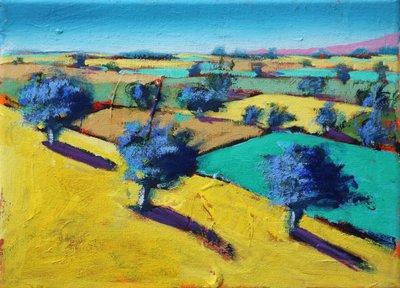  door Paul Powis