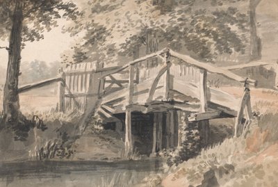  door Paul Sandby