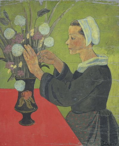  door Paul Sérusier