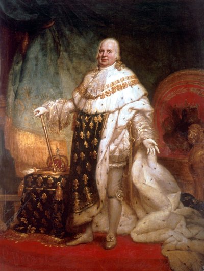 Onbekend schilderij door Paulin Jean Baptiste Guerin