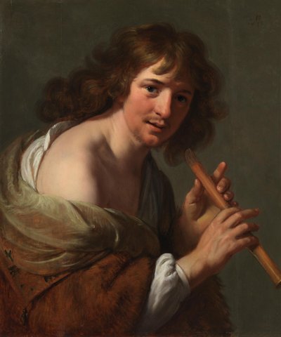  door Paulus Moreelse