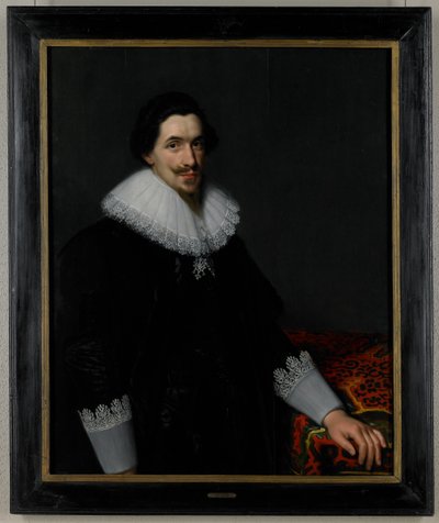  door Paulus Moreelse