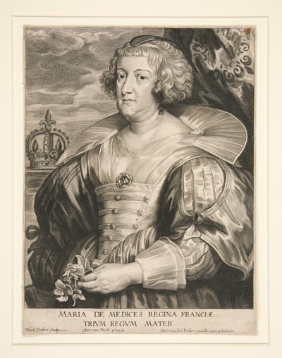 door Paulus Pontius