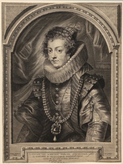  door Paulus Pontius