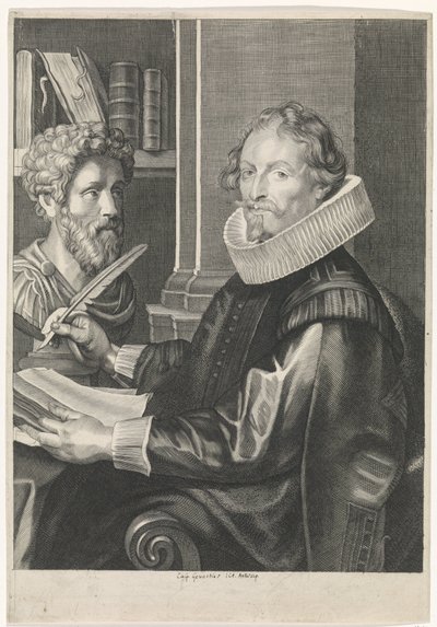  door Paulus Pontius