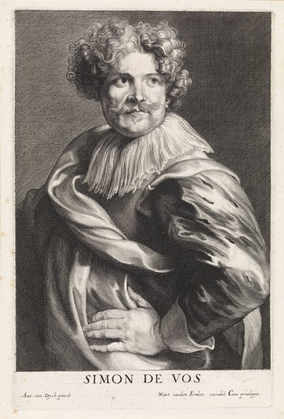  door Paulus Pontius