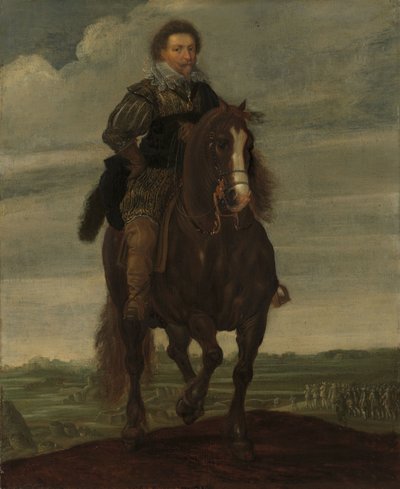  door Pauwels I van Hillegaert