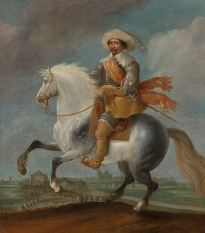  door Pauwels I van Hillegaert