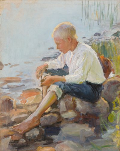  door Pekka Halonen