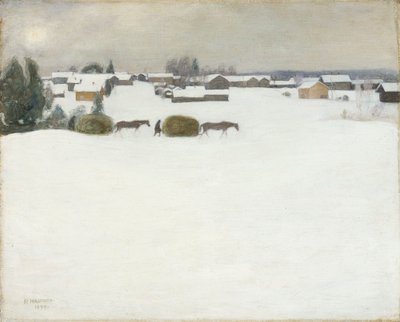  door Pekka Halonen
