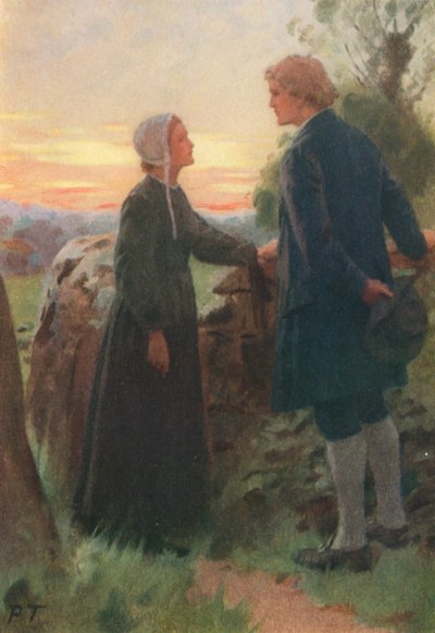  door Percy Tarrant
