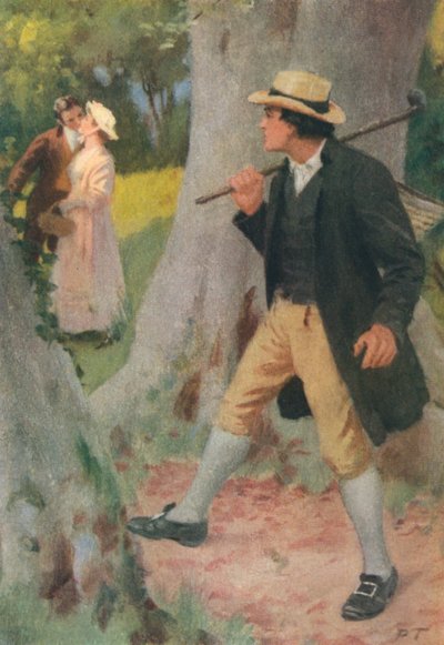  door Percy Tarrant