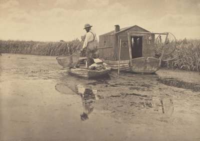  door Peter Henry Emerson