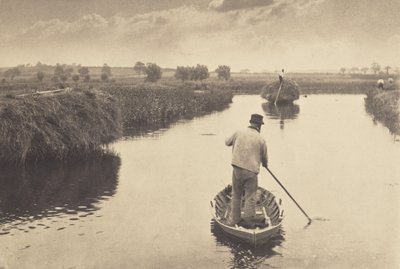  door Peter Henry Emerson