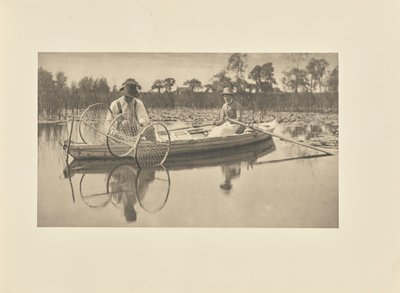  door Peter Henry Emerson