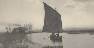 De oude orde en de nieuwe door Peter Henry Emerson and T.F. Goodall