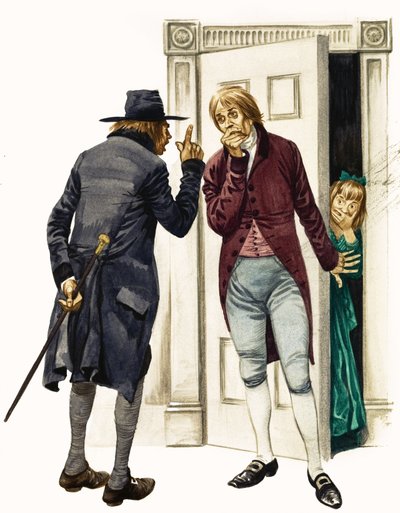 Toen ze jong waren: Elizabeth Fry door Peter Jackson