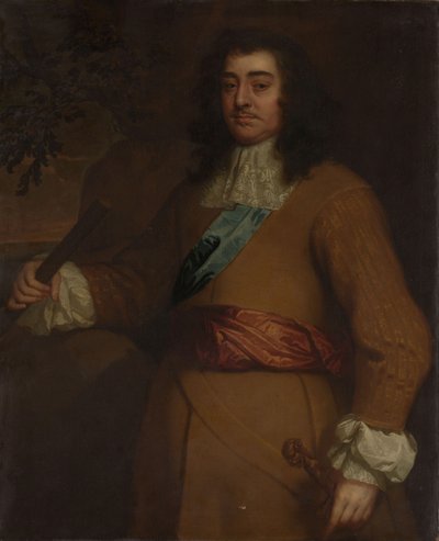  door Peter Lely