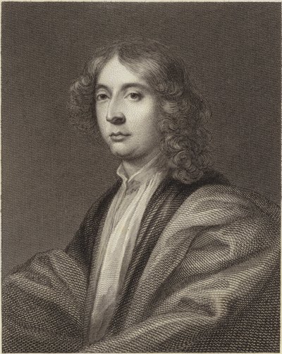Sir Thomas Stanley door Peter Lely