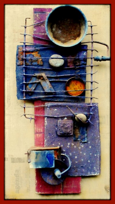 APOCALYPS 2017 door Peter McClure