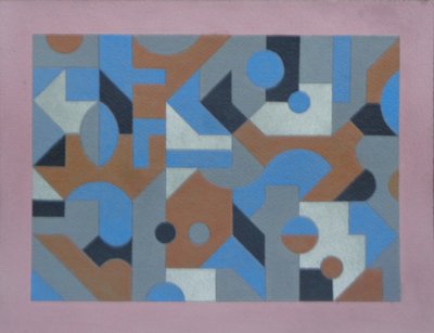 OMMEKEER. 2021 door Peter McClure
