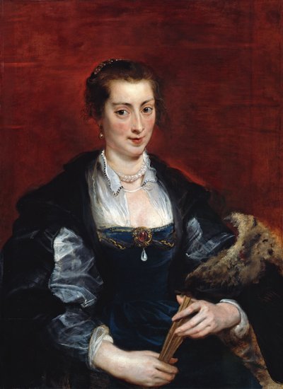  door Peter Paul Rubens