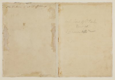 Bekering van Sint Paulus door Peter Paul Rubens