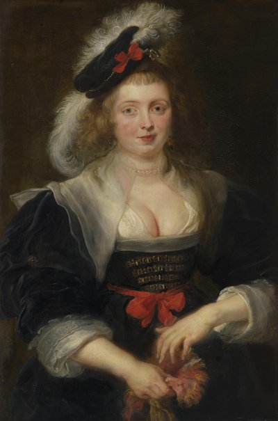  door Peter Paul Rubens