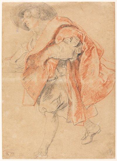  door Peter Paul Rubens