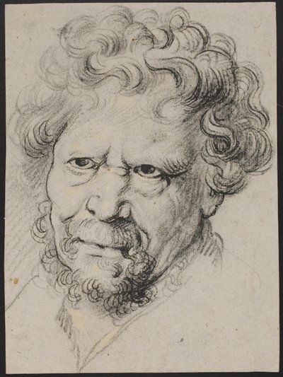  door Peter Paul Rubens