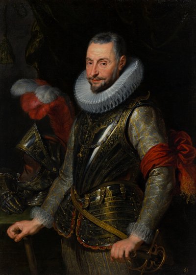  door Peter Paul Rubens